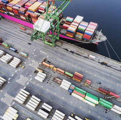 上海炫展物流有限公司