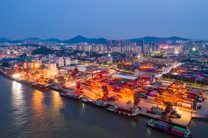 佛山市灿顺物流有限公司 佛山市灿顺物流有限公司