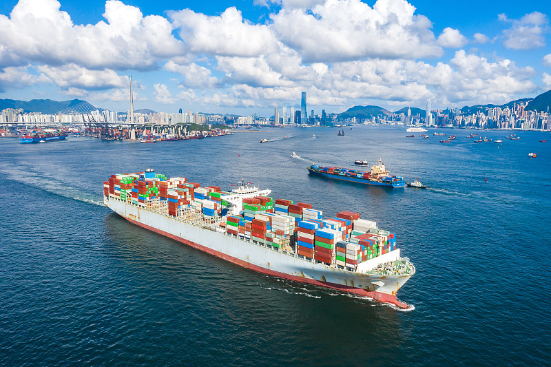 贺州市安贸物流有限公司