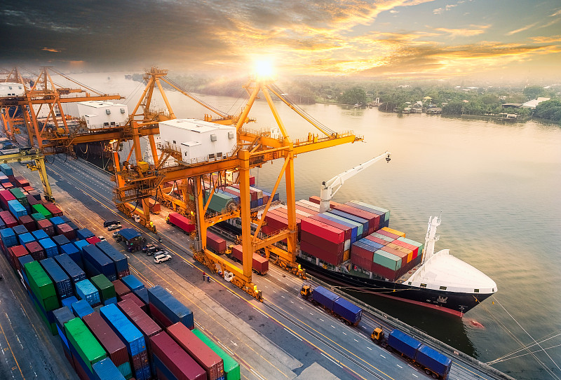 北海路智达物流有限公司