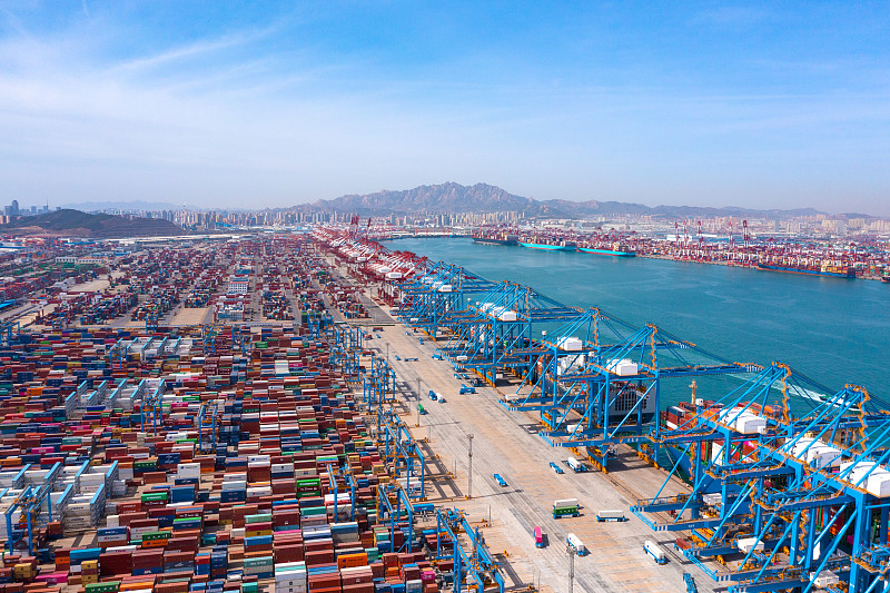 内蒙古煤立方物流股份有限公司达拉特旗分公司