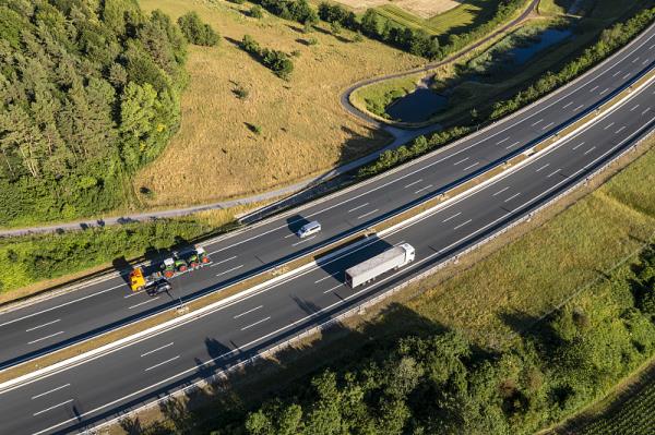 酒泉环通物流有限公司