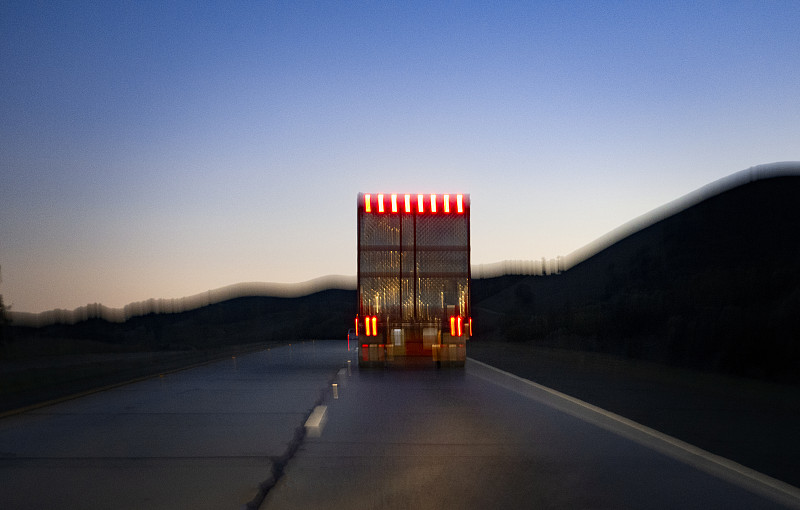 金塔县恒易达物流有限公司