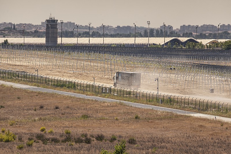内蒙古圣谛物流有限公司