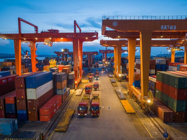 甘肃恒亚物流有限公司