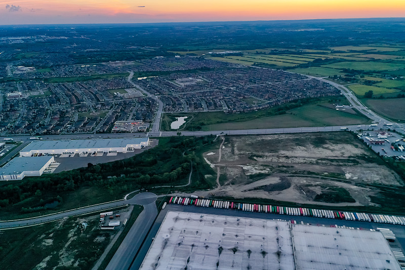 亳州市聚盟物流有限公司