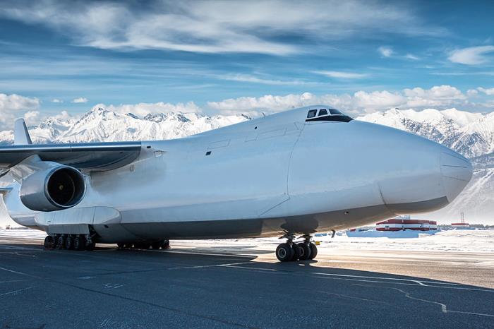 广西锦川物流有限公司