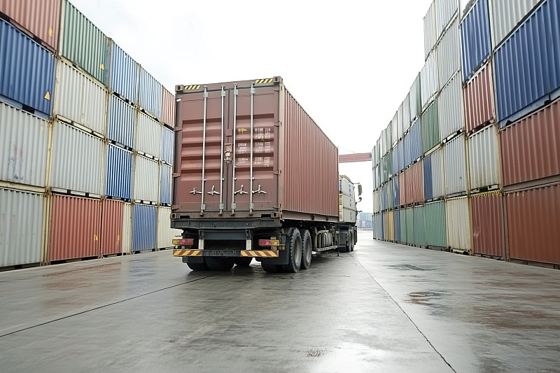 广州市广申汇国际物流有限公司