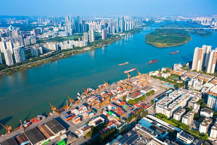 百色安通物流有限公司 百色安通物流有限公司