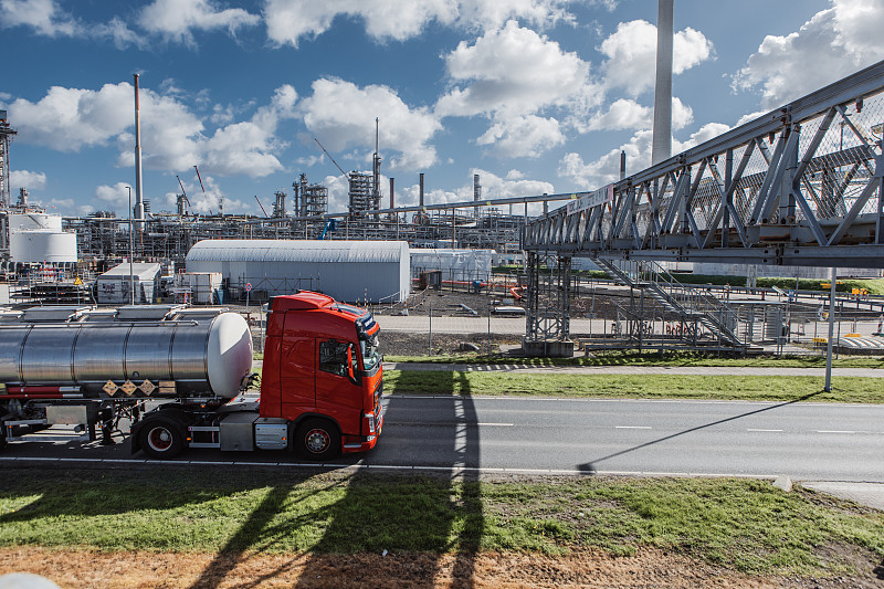 满洲里佳境物流有限公司