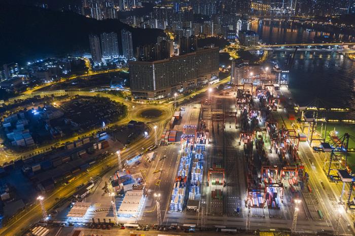 包头市波瑞物流有限公司