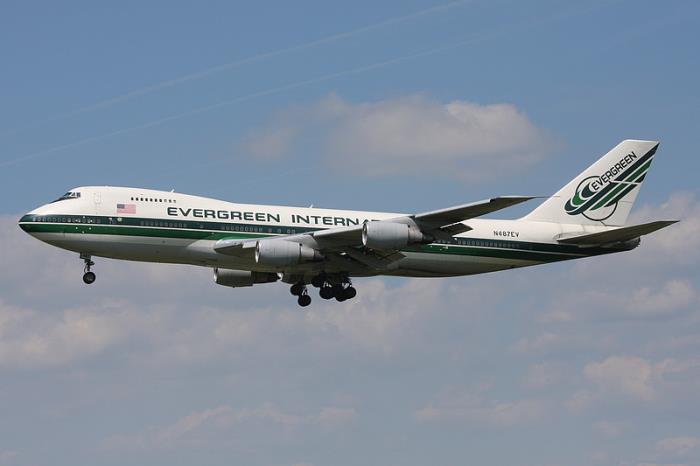 广州广志泓物流有限公司