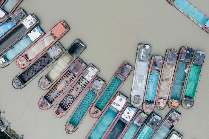 六安市永通物流有限公司