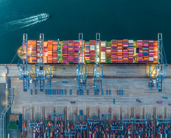 巴彦淖尔市顺利物流有限公司