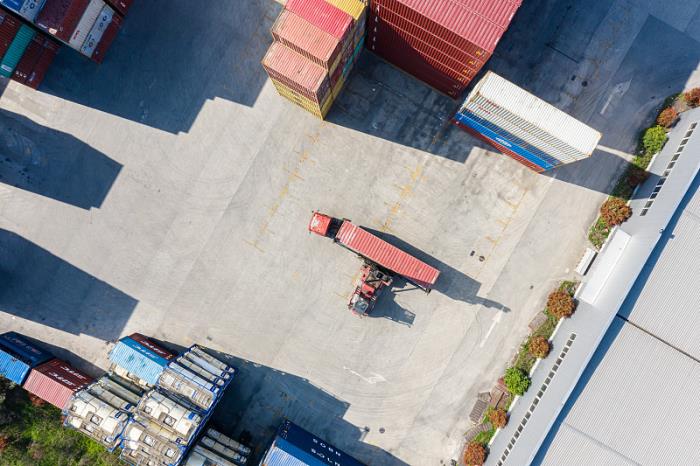 深圳市程飞国际物流有限公司