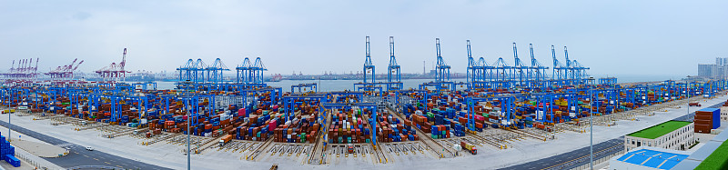 广西南宁运宝程物流有限公司