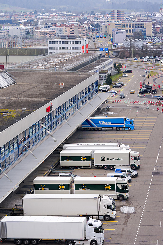 广西南一港物流有限公司