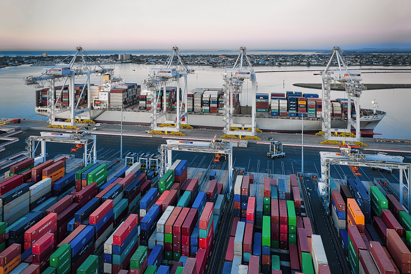 上海源生国际物流有限公司