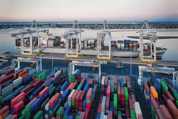 上海源生国际物流有限公司