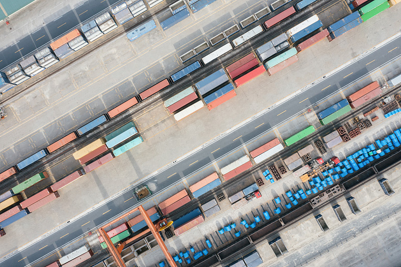 上海大誉国际物流有限公司广州分公司