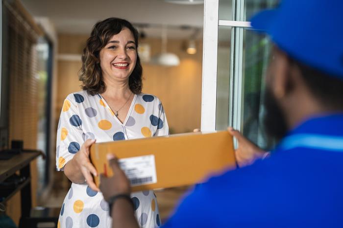 深圳市安时物流有限公司