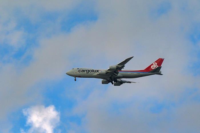 上海昊方物流有限公司 上海昊方物流有限公司