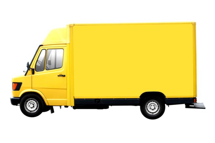 广东华瑜物流有限公司