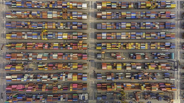 密山市兴铁物流有限公司