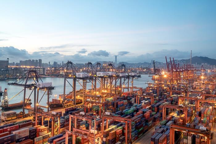 贺州市鸿顺宝源物流有限公司