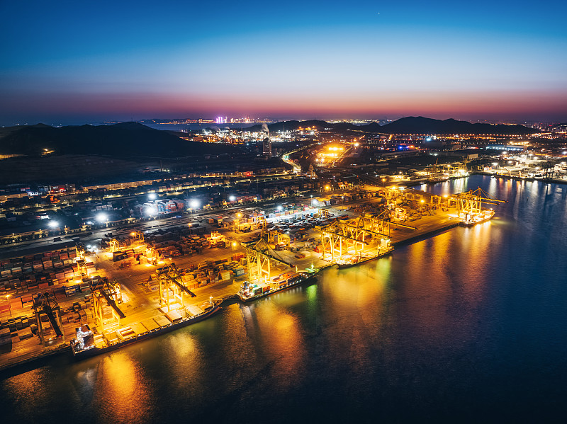 深圳市物友国际物流有限公司