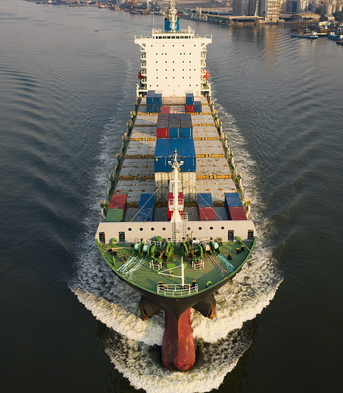 深圳市欧迪运通国际物流有限公司