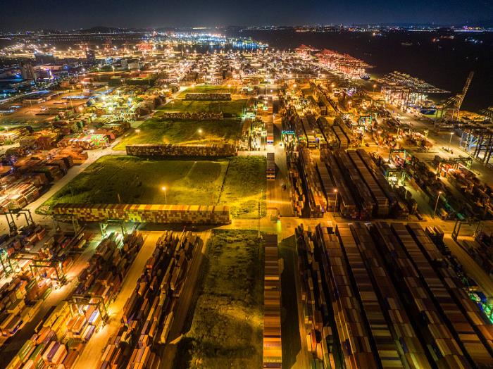 佛山市驰晟物流有限公司