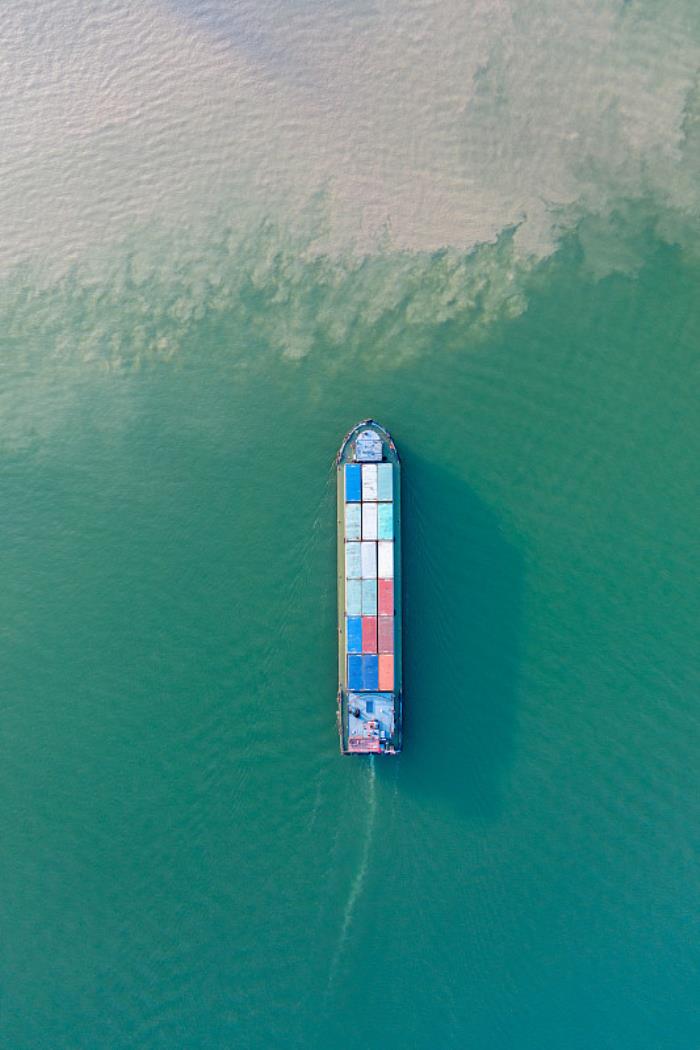 甘肃鸿驰速达物流科技有限公司