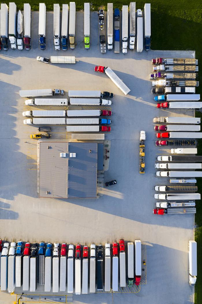 广西青远物流有限公司