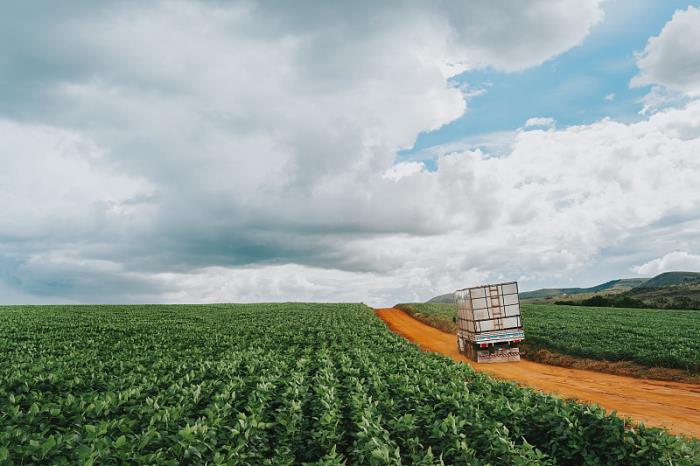 内蒙古宝泰丰物流有限公司