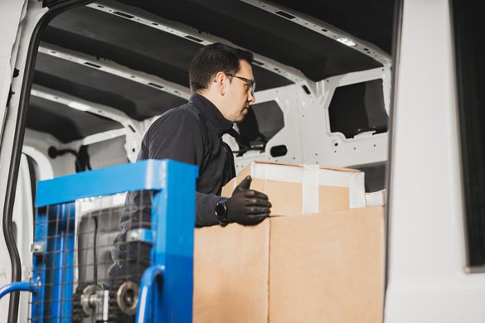 六安市星航物流有限公司