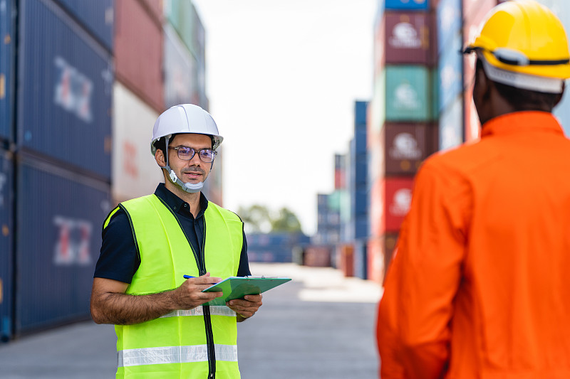 上海前诚国际物流有限公司