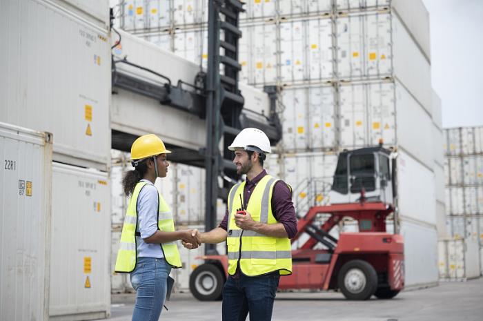 鄂托克前旗宇飞物流有限公司