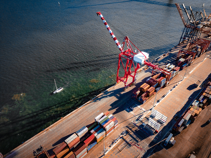 广西正林物流投资有限公司