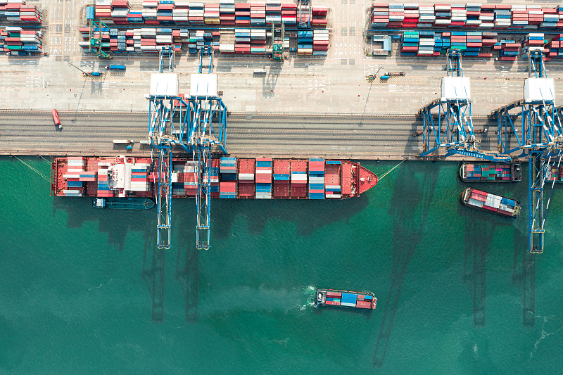 桦川县利博物流有限公司