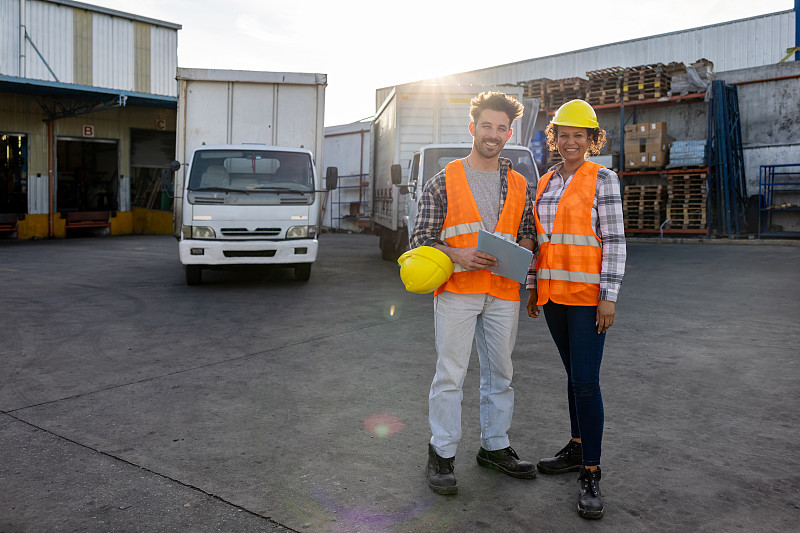 齐齐哈尔勇路物流有限公司