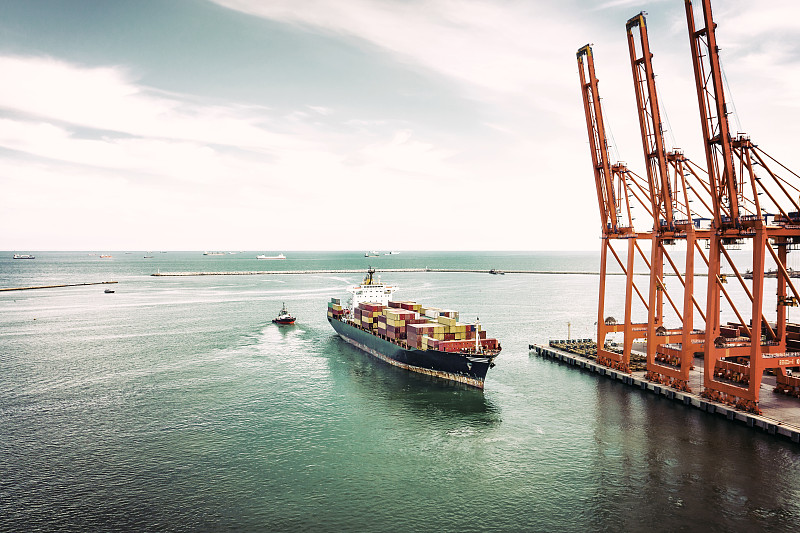 广西运之杰物流有限公司