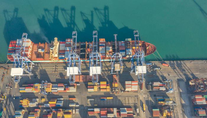 伊春市优世达物流有限公司