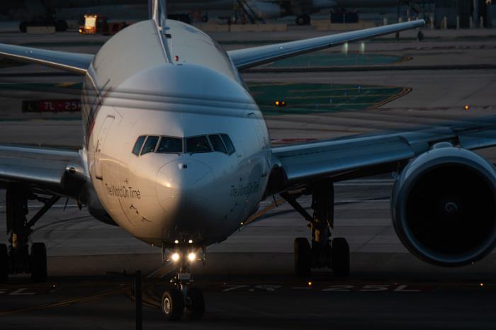 广西隆强物流有限公司