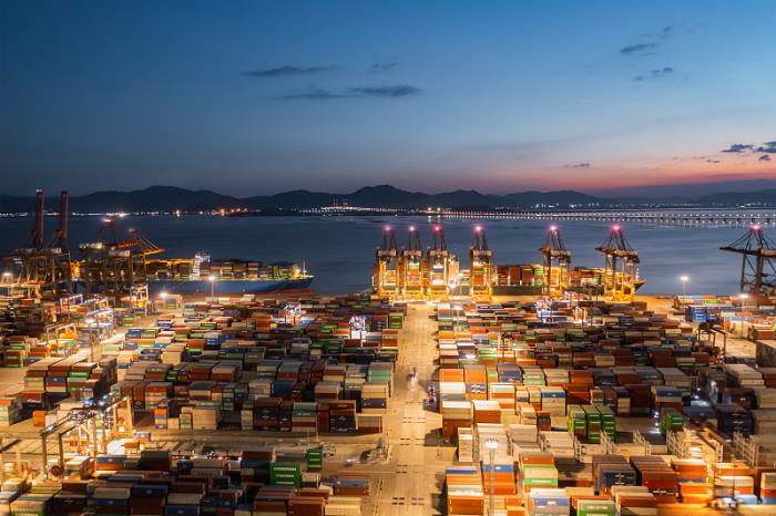 广西鑫驰物流有限公司