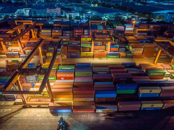 来宾市振威物流有限公司