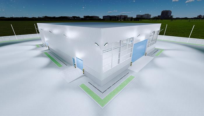 上海快可物流有限公司