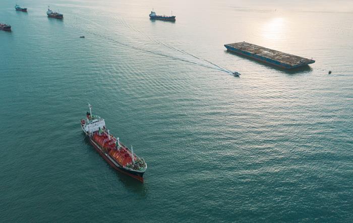 上海快瑞国际物流有限公司