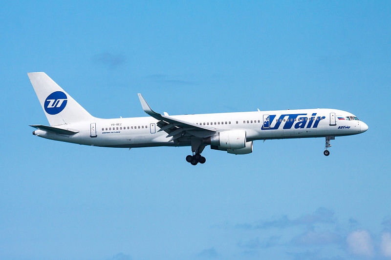 深圳市华富运通物流有限公司