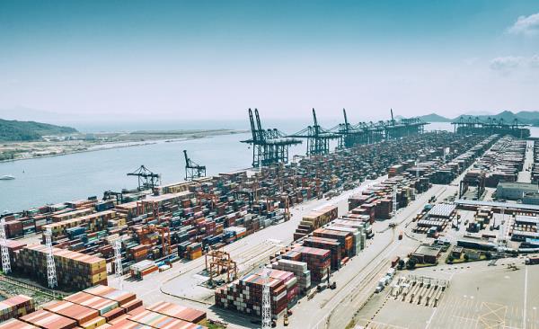 蟠龙浩航国际物流（上海）有限公司深圳分公司